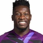 Dresi Andre Onana